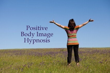 Positive Body Image Hypnosis CD or Mp3 Download. Learn to love yourself. Turn your negative body image into a positive body image.