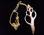 She Sells Sea Shells Necklace