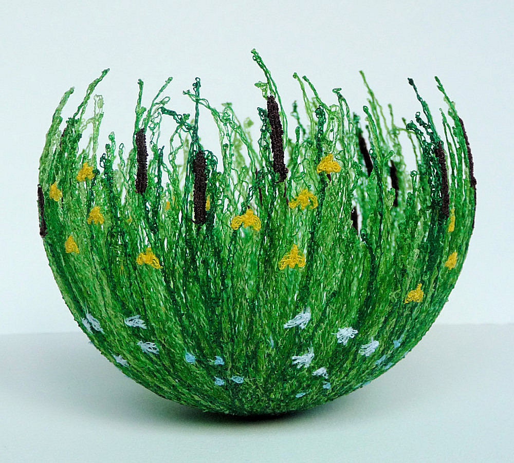 Water's Edge Bowl