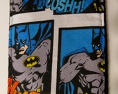 Batman Comics Cell Phone Case
