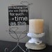 She Knew..For A Time - Set of 5 Flat Note Cards