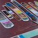 Stick Stickers Set