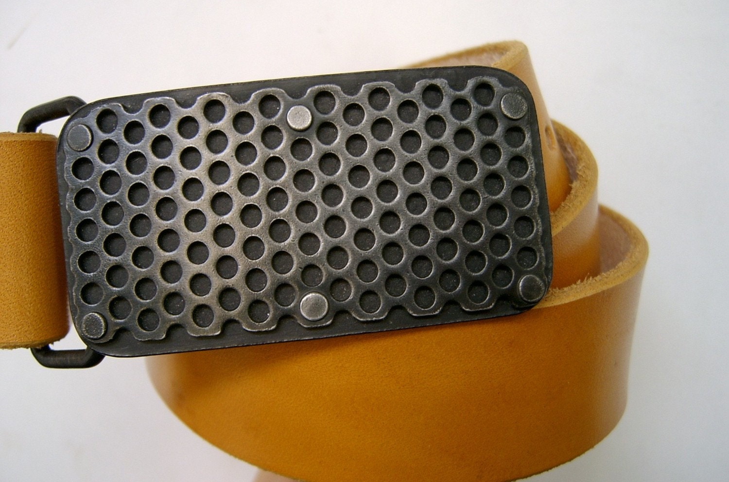 Mesh Buckle