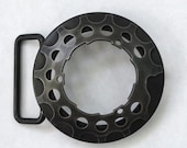 Cyclone  Cog Buckle