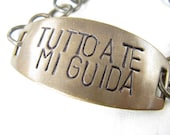 Tutto A Te Mi Guida - Everything Leads Me to You