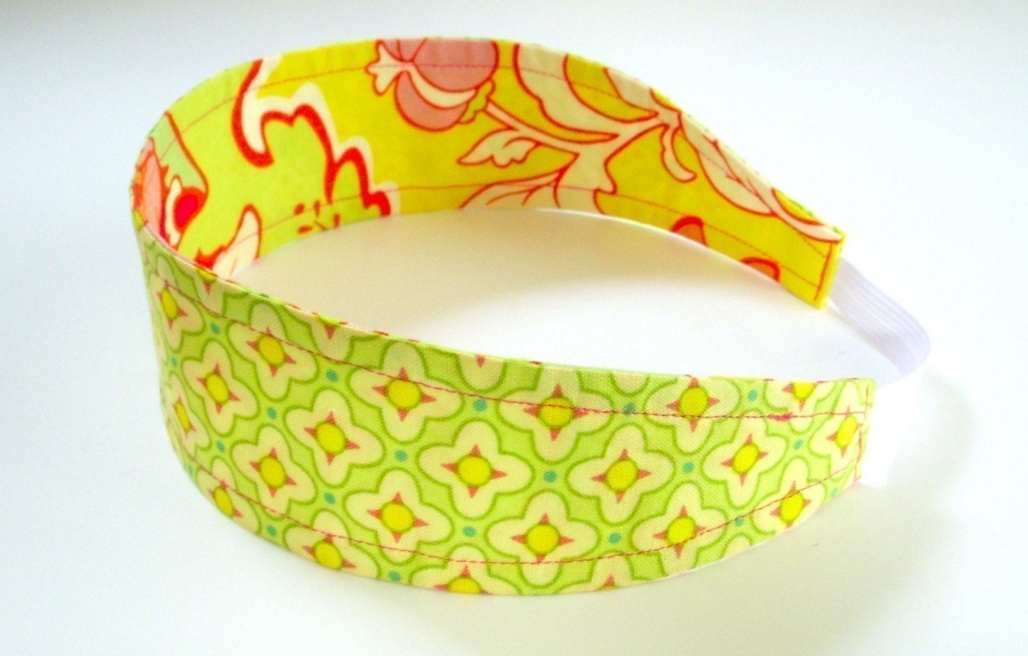 Headband Pattern Sewing