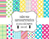 Digital Scrapbook DaisyMae