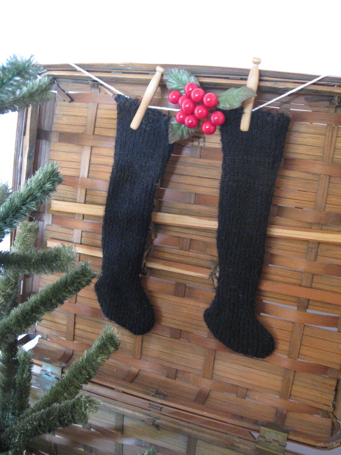 Child Stockings