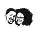 Custom / double face / handcarved rubber stamp