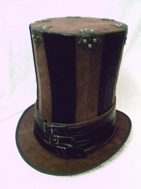 ARCHDUKE Top Hat