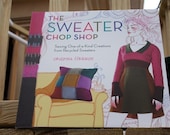 The Sweater Chop Shop
