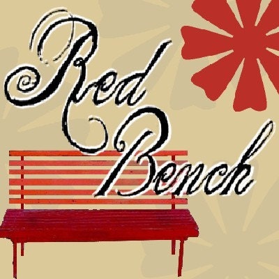 RED BENCH DESIGNS GIFT CERTIFICATE - fifty dollars