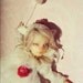 OOAK Circus Doll by Joanna Thomas