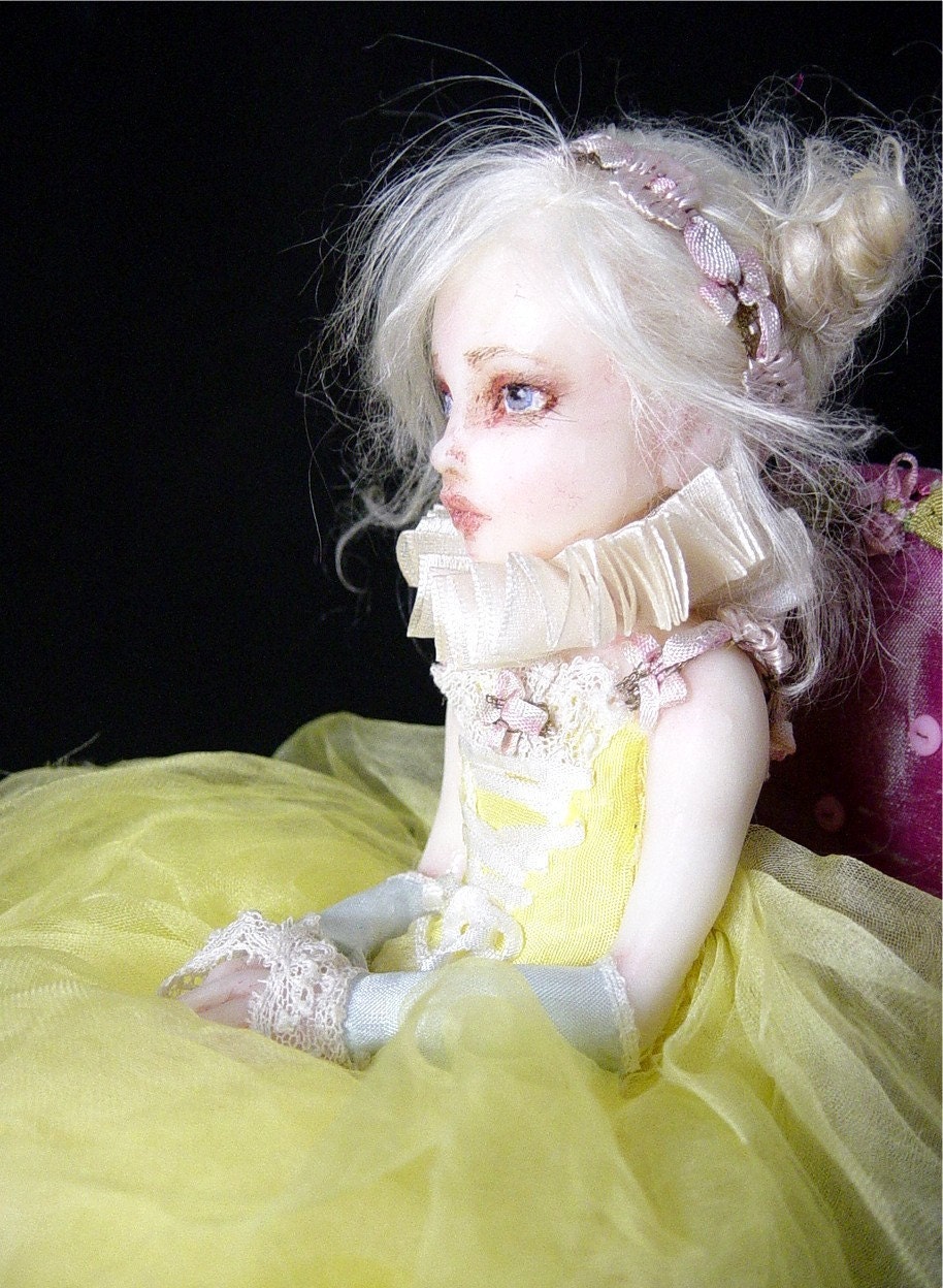 My Pearl