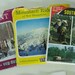 View Master with Reels Travel Vacation Vintage Viewmaster