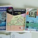 View Master with Reels Travel Vacation Vintage Viewmaster