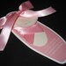 Ballet Slipper Invite (Set of 18) Listing for Jeanette