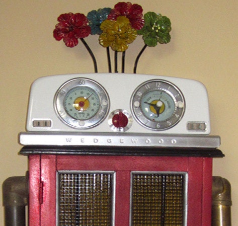Take Me to Your Leader - I Come in Peace