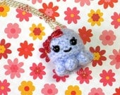 Nina the Octopus Necklace