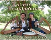 Rennies of Unusual Sound CD