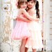 Pettidress by Dreamspun - Birthday Flowergirl and More