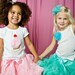 Sweetheart Pettiskirt by Dreamspun - Carribean Green