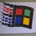Windows 98 Logo Fan Art