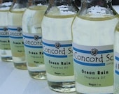 Ocean Rain Refresher Oil