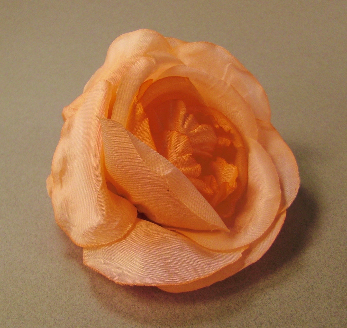 Rose Silk