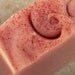 Carnival - Handmade Soap - Pink Grapefruit, Cotton Candy, Caramel, Bourbon Vanilla