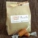 Individually Wrapped Artisan Caramels by Have It Sweet