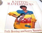 Knitting Masterpieces