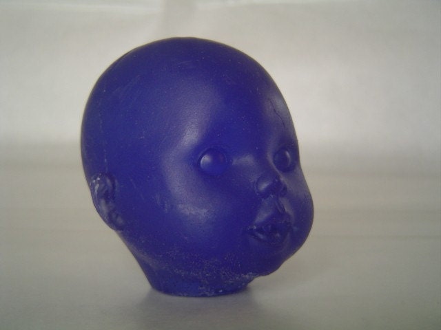 Baby Doll Soap-Lavender