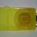 stinkybomb camera, yellow