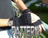 RIbbed For Your Pleasure - Pattern