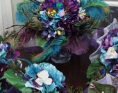 Peacock Diamond Wedding Collection for Jessica - 1-3-2014 - Deposit Listing