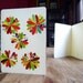 Love Houses -  A Blank Card