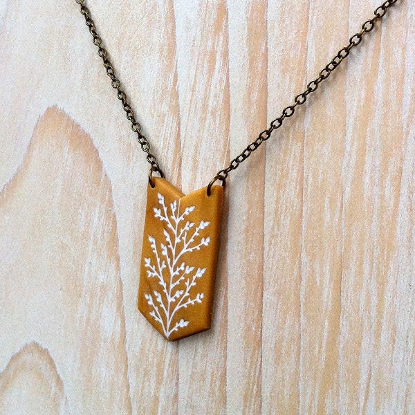 Perfect Gift Handmade Jewelry by Jennifer Wilfong of Yummy & Company - yummyandcompany