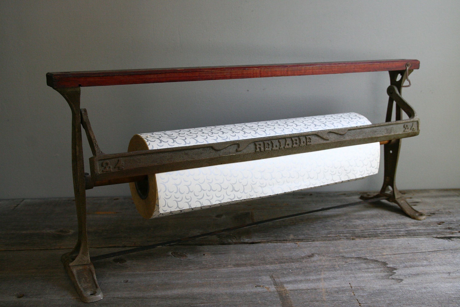 general store paper cutter