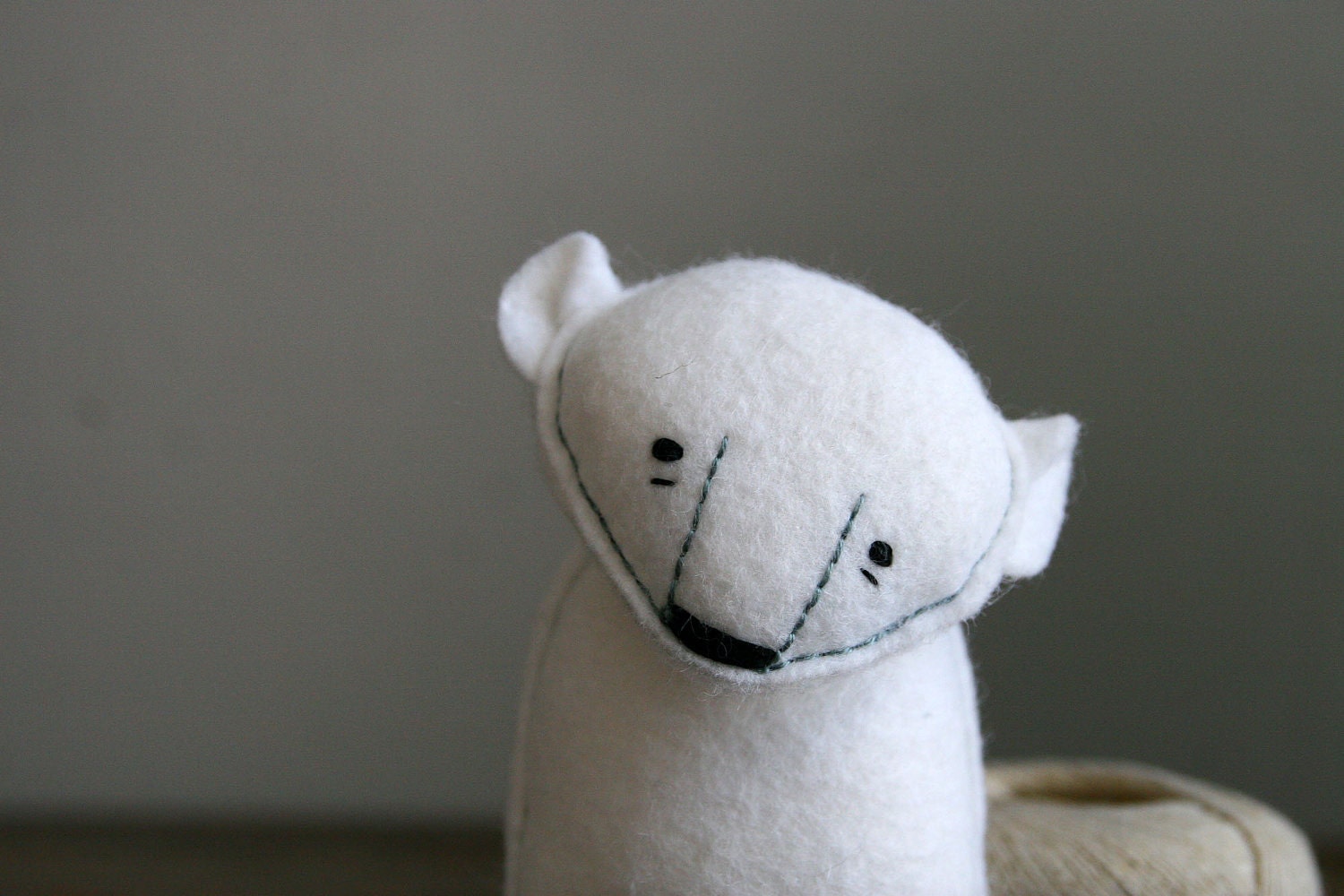dax : polar bear