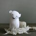 dax : polar bear