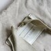 vintage scout pack / canvas knapsack