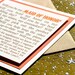 WILL YOU BE MY MAID OF HONOR card