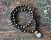 Tiger Eye Bracelet