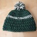 Ready to Ship Child Beard Hat