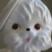 Too Cute...1963..doggie planter