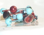 Blue Cherry