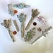 Rhinestone Embellishment Lot (not vintage) ON SALE Half off original price