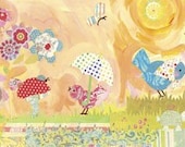 Spring Birdies