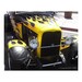 Classic Hot Rod - 8 X 10 Photo Art Print - FREE MATTING